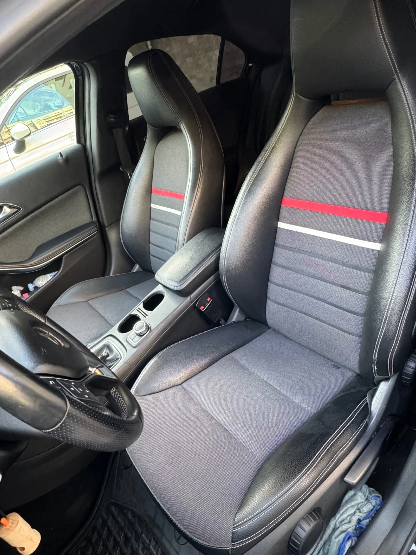 Mercedes-Benz A 180 Euro6 | Mobile.bg � ����������� 8