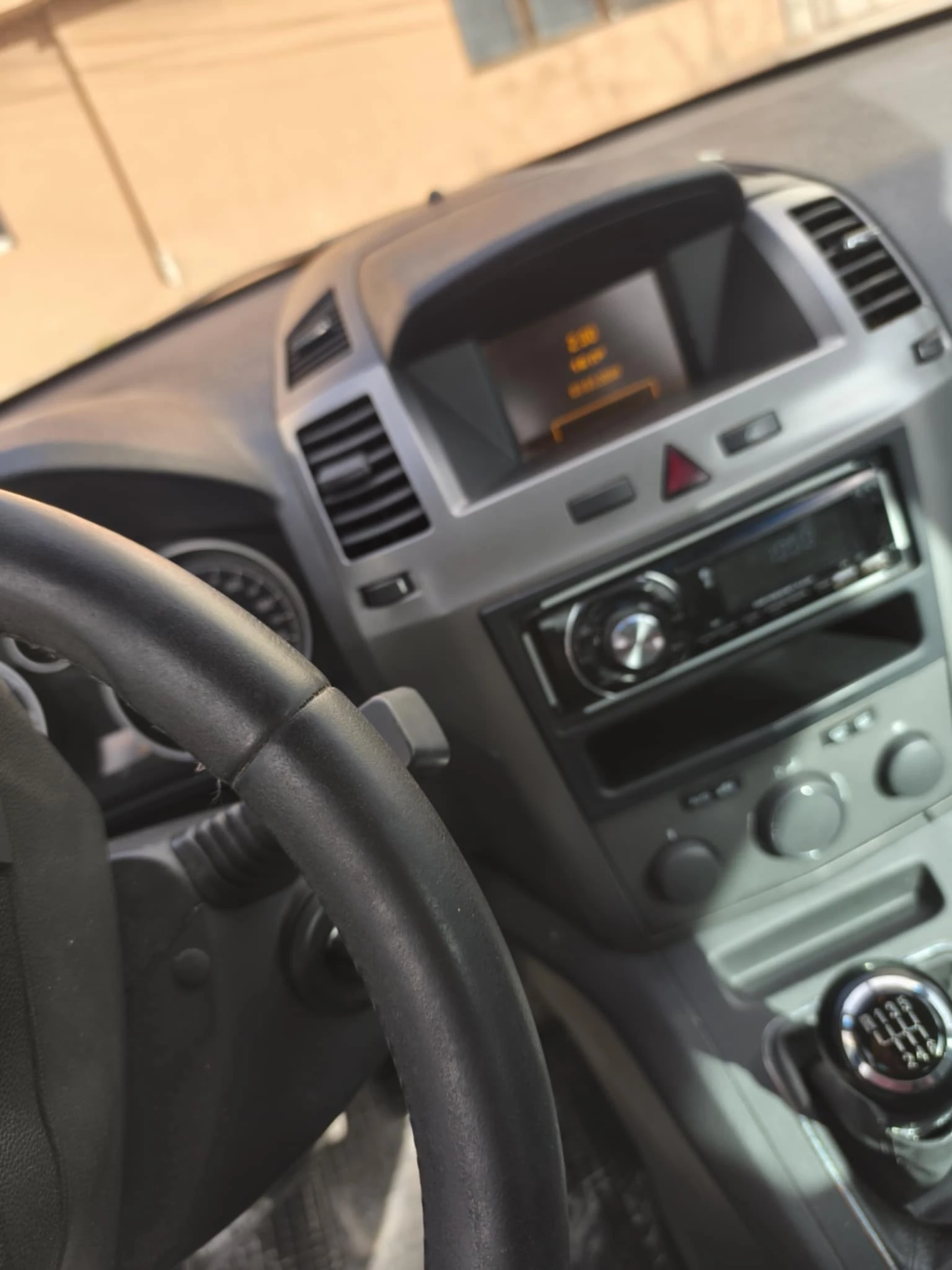 Opel Zafira  - изображение 5