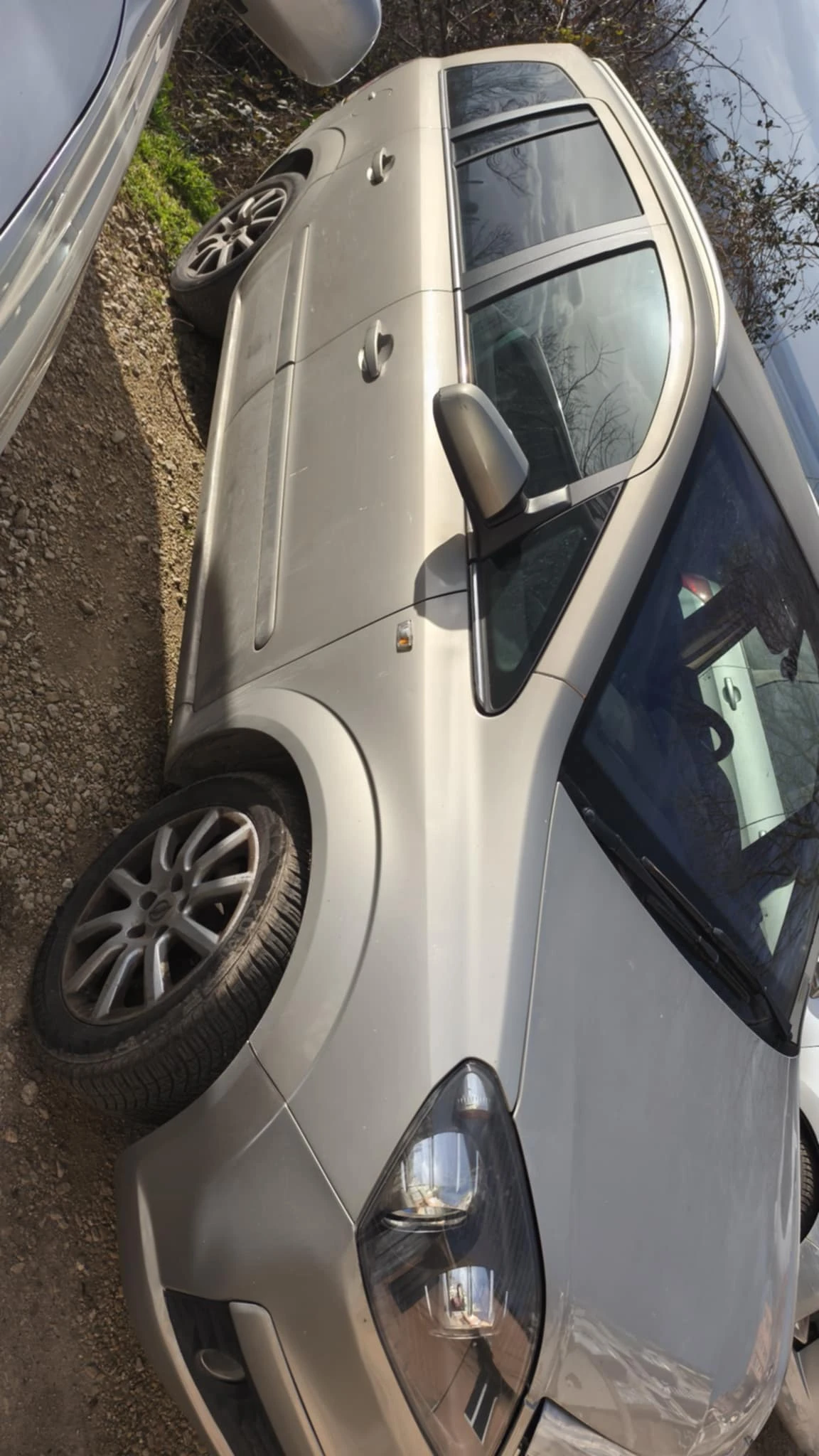 Opel Zafira  - изображение 2