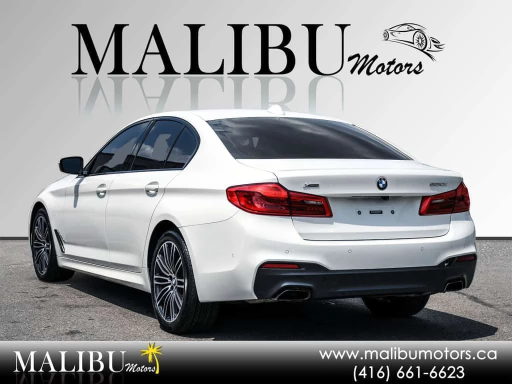 BMW 530 * 530i xDrive Sedan M SPORT, HEADS UP DISPLAY * CA | Mobile.bg � ����������� 7