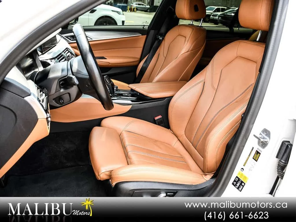 BMW 530 * 530i xDrive Sedan M SPORT, HEADS UP DISPLAY * CA | Mobile.bg � ����������� 11