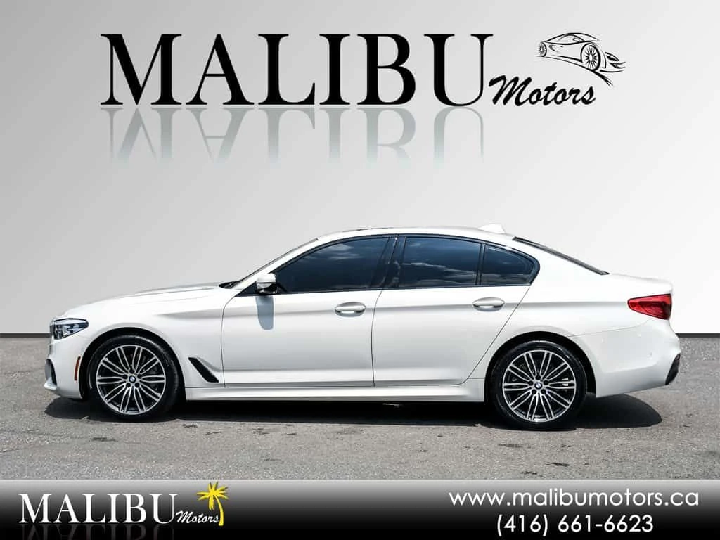 BMW 530 * 530i xDrive Sedan M SPORT, HEADS UP DISPLAY * CA | Mobile.bg � ����������� 6