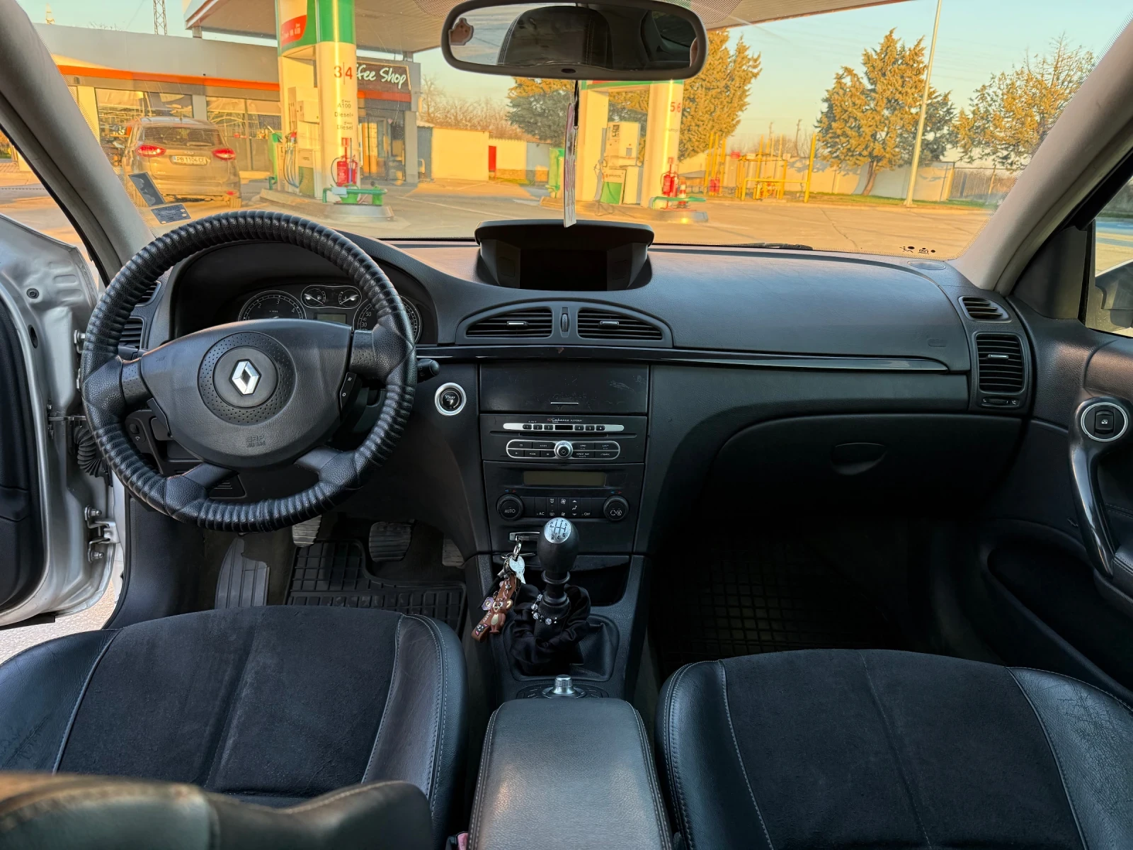 Renault Laguna | Mobile.bg � ����������� 8