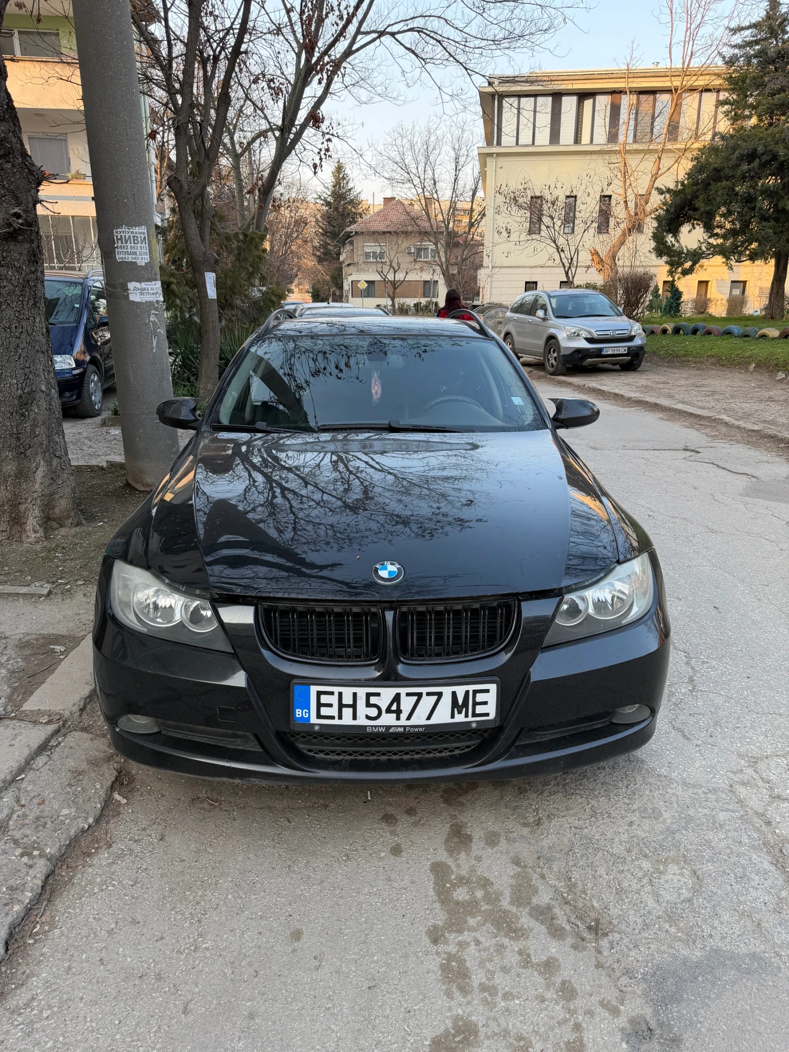 BMW 320 BMW 320D