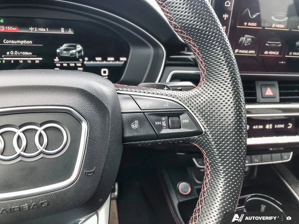 Audi S5 quattro* Technik* АвтоКредит* (ЦЕНА ДО БГ), снимка 12 - Автомобили и джипове - 54002407