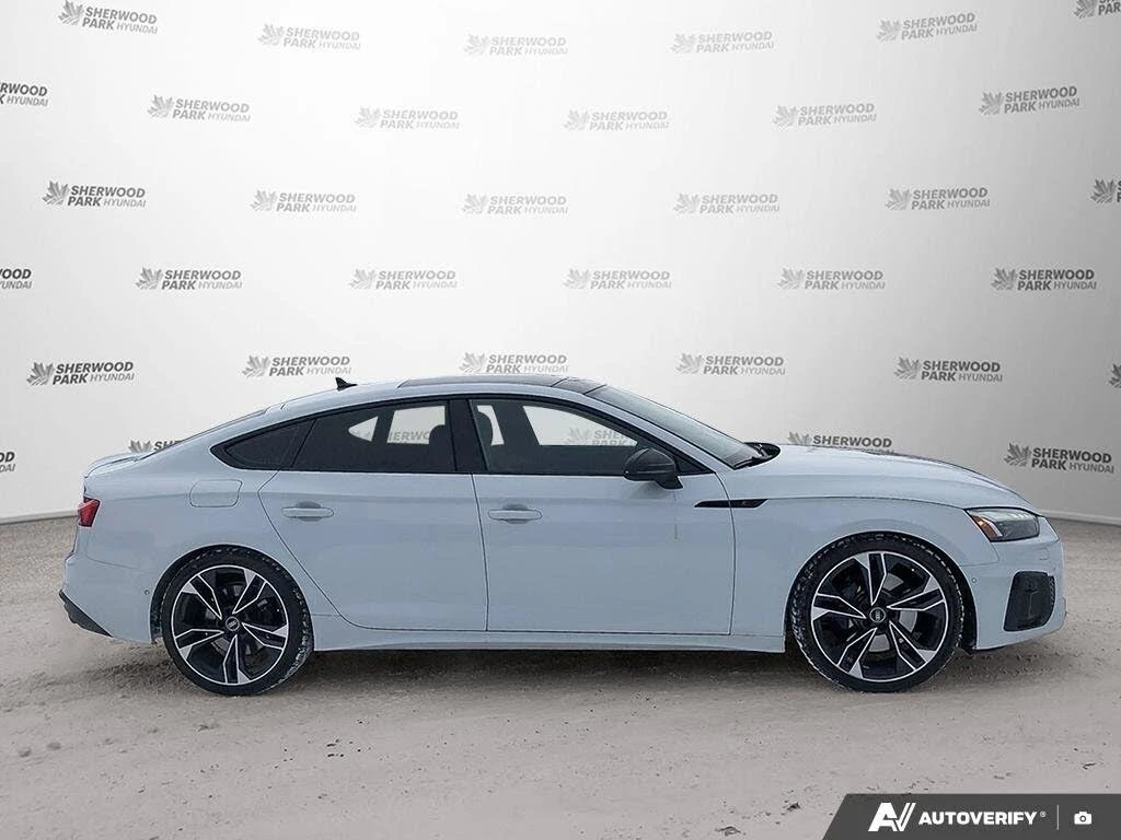Audi S5 quattro* Technik* АвтоКредит* (ЦЕНА ДО БГ), снимка 6 - Автомобили и джипове - 54002407