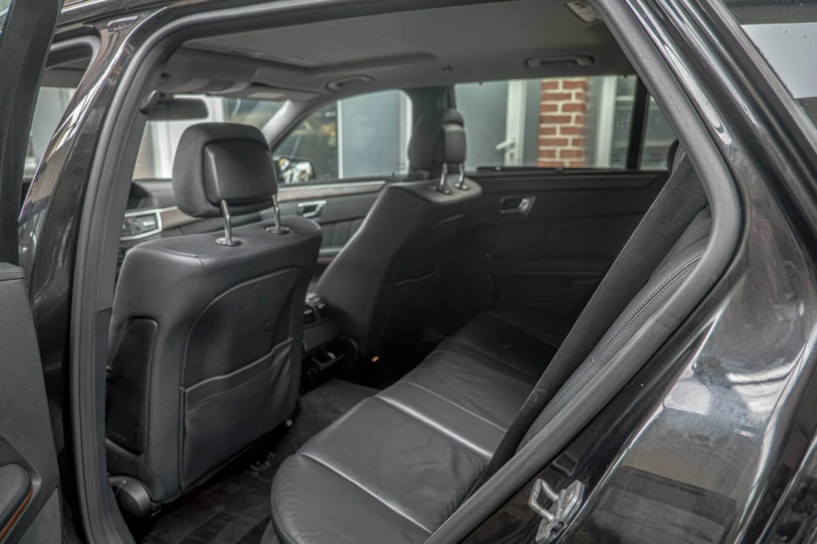 Mercedes-Benz E 350 Elegance/Lane Assist/�������/BiXenon/������������/ | Mobile.bg � ����������� 8