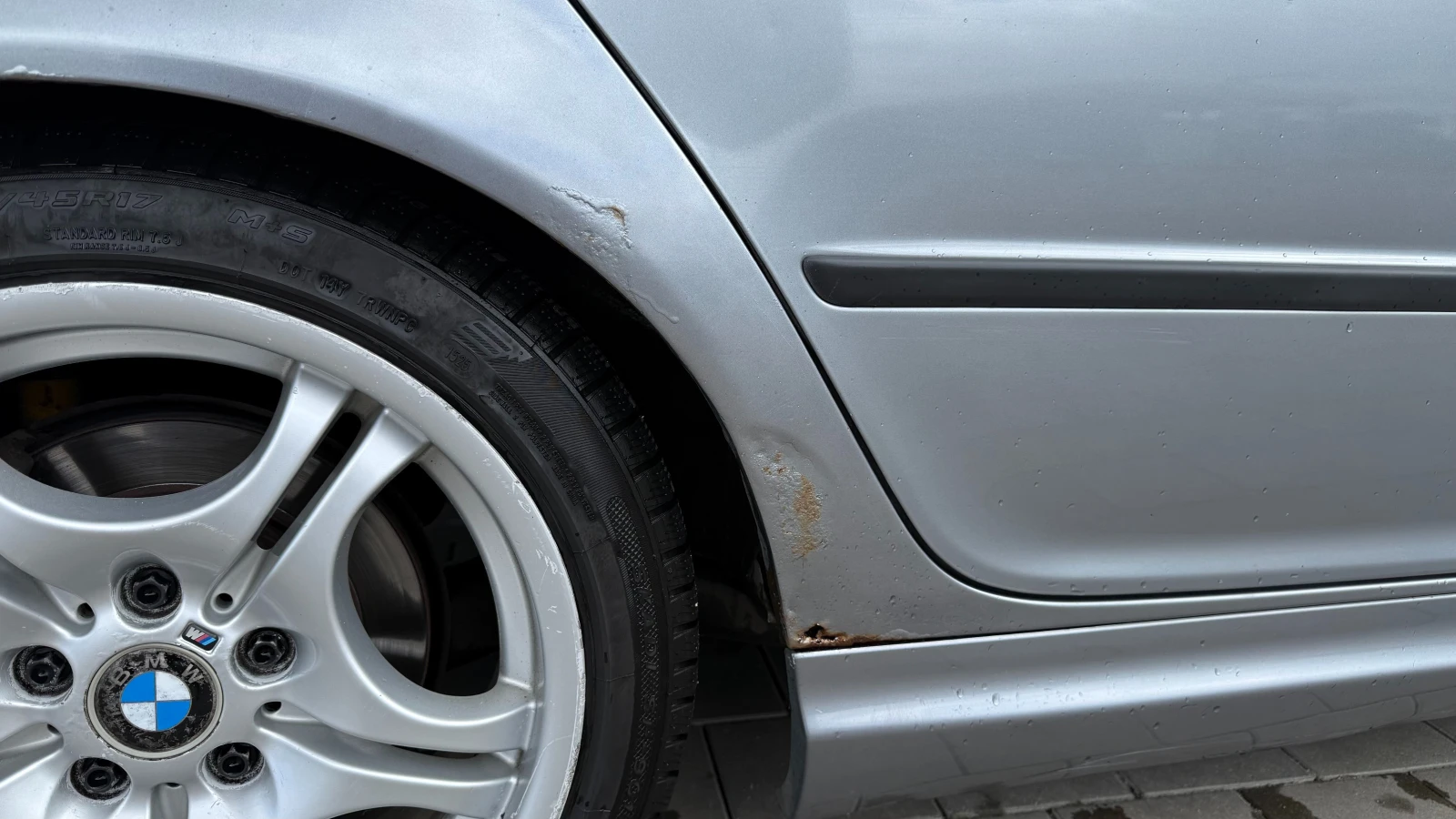 BMW 320 d, снимка 9 - Автомобили и джипове - 54399916