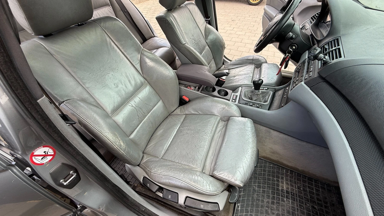 BMW 320 d, снимка 13 - Автомобили и джипове - 54399916