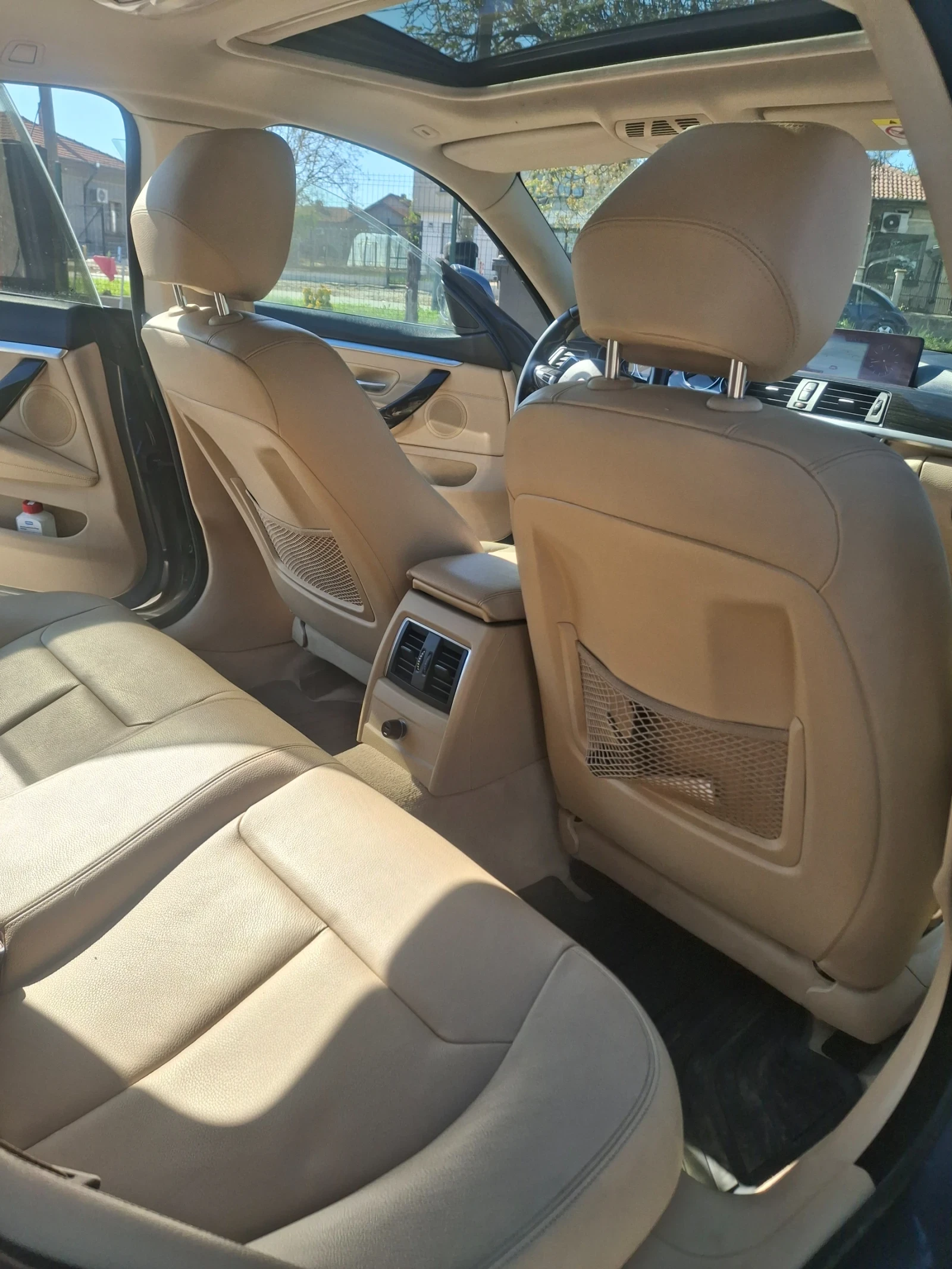 BMW 430 Xdrive GranCoupe Luxury, снимка 12 - Автомобили и джипове - 54442937