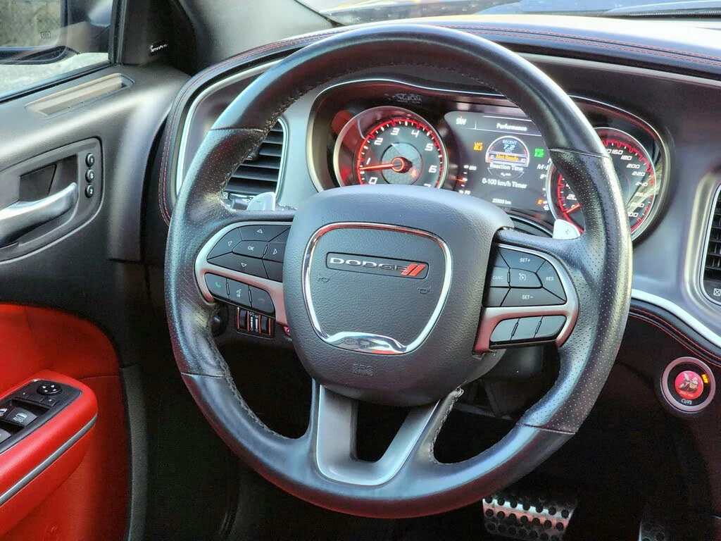 Dodge Charger R/T Scat Pack RWD, снимка 9 - Автомобили и джипове - 54576913