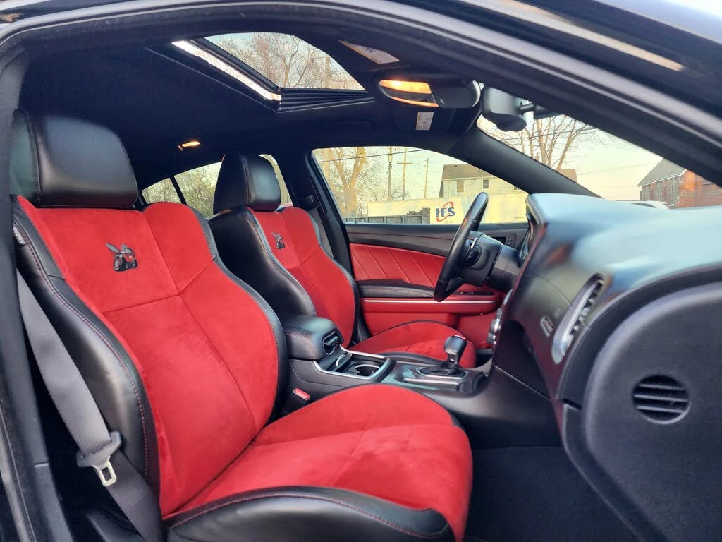 Dodge Charger R/T Scat Pack RWD, снимка 6 - Автомобили и джипове - 54576913