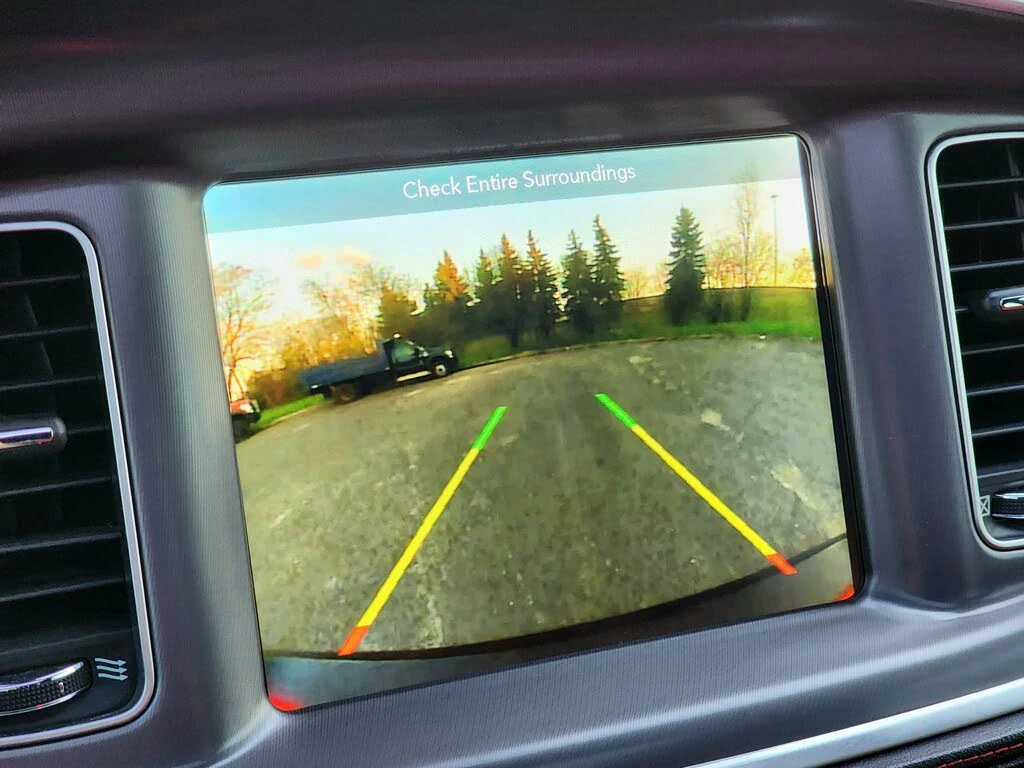 Dodge Charger R/T Scat Pack RWD, снимка 12 - Автомобили и джипове - 54576913