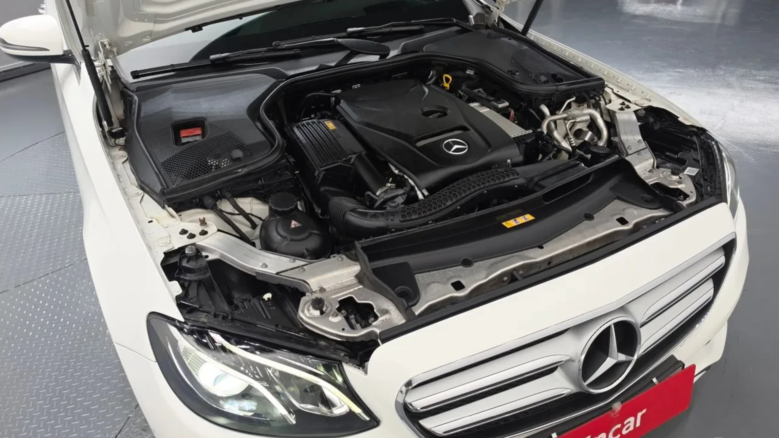 Mercedes-Benz E 200 AVANTGARDE | HEAD-UP | ������� | �������� | Mobile.bg � ����������� 5