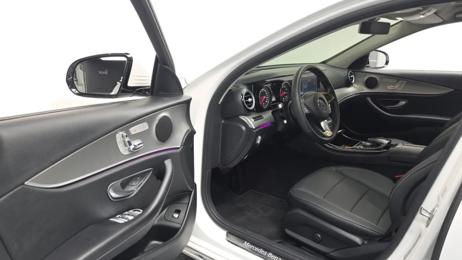Mercedes-Benz E 200 AVANTGARDE | HEAD-UP | ������� | �������� | Mobile.bg � ����������� 6