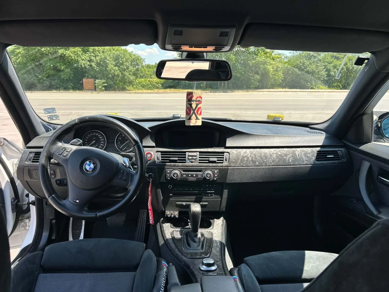 BMW 335, снимка 7 - Автомобили и джипове - 55088703