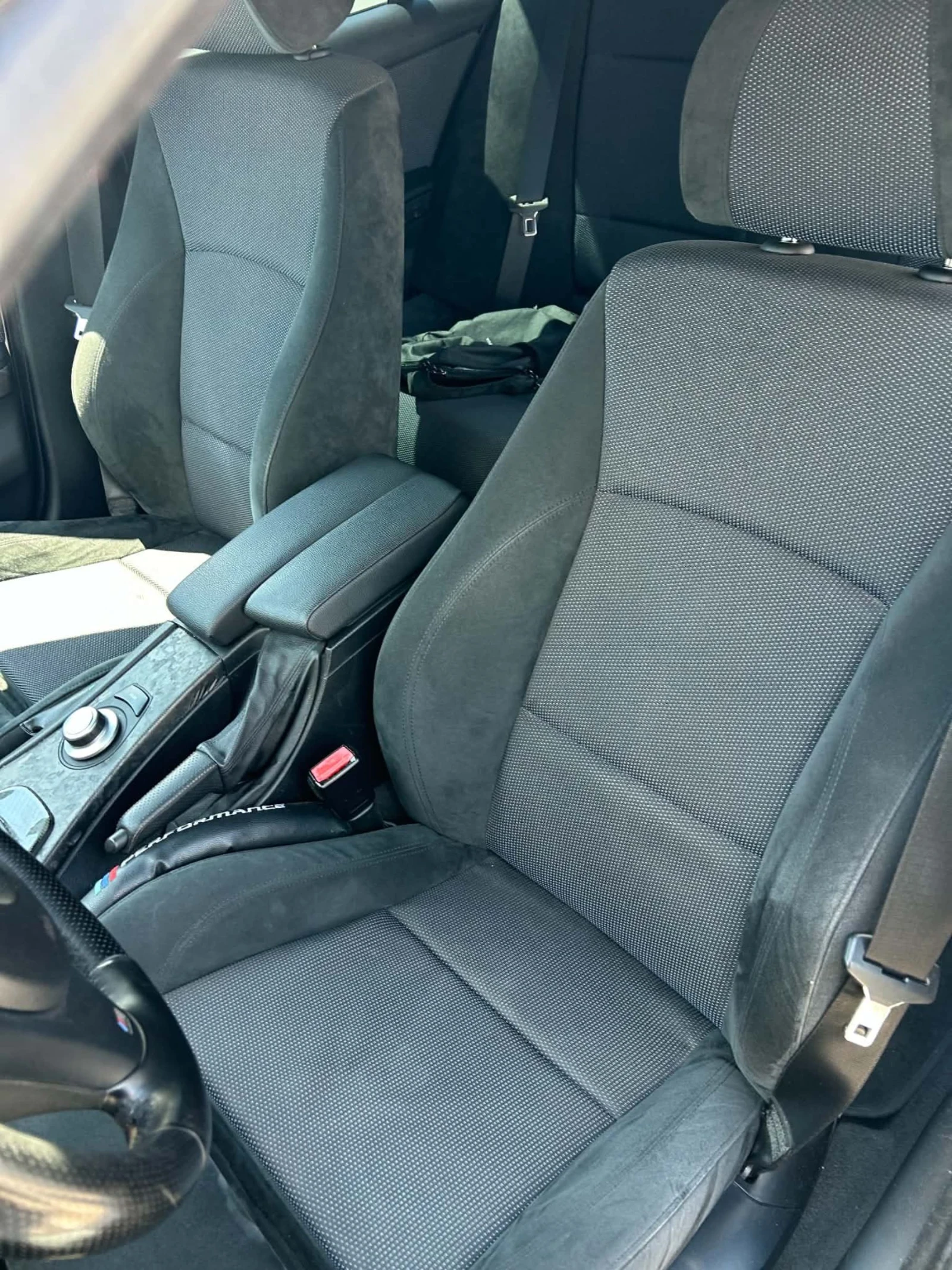 BMW 335, снимка 6 - Автомобили и джипове - 55088703