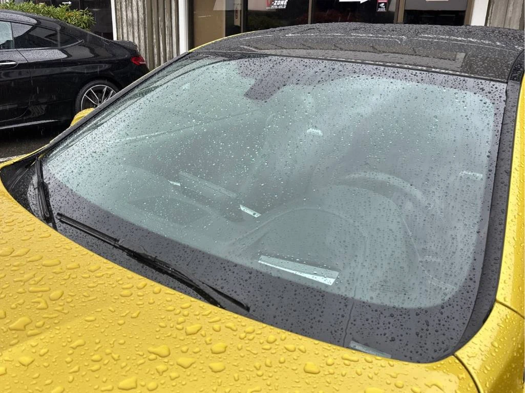 BMW M4 Ръчка * Austin Yellow Metallic * , снимка 12 - Автомобили и джипове - 55146189
