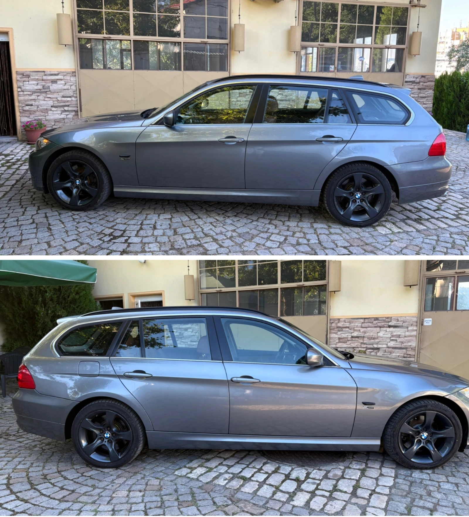 BMW 330 Xdrive| (LCI)Facelift | Автомат, снимка 9 - Автомобили и джипове - 55244506