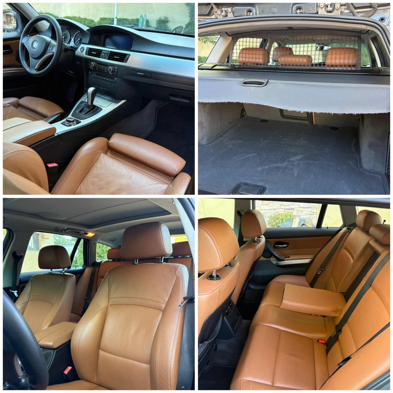 BMW 330 Xdrive| (LCI)Facelift | Автомат, снимка 8 - Автомобили и джипове - 55244506