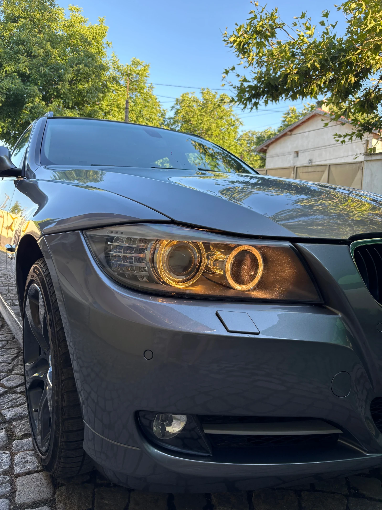 BMW 330 Xdrive| (LCI)Facelift | Автомат, снимка 6 - Автомобили и джипове - 55244506