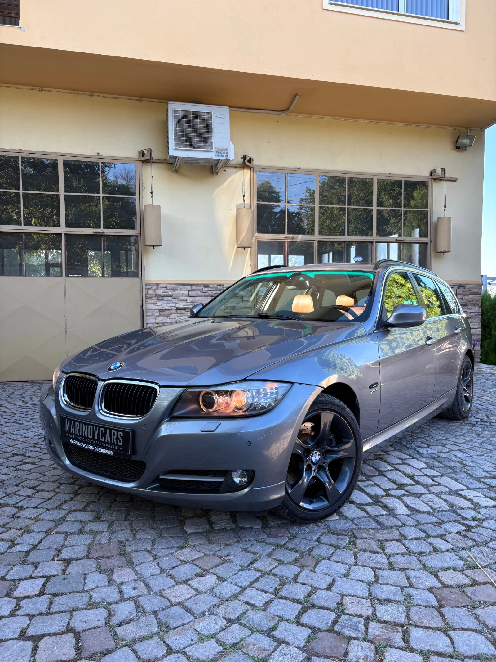 BMW 330 Xdrive| (LCI)Facelift | Автомат