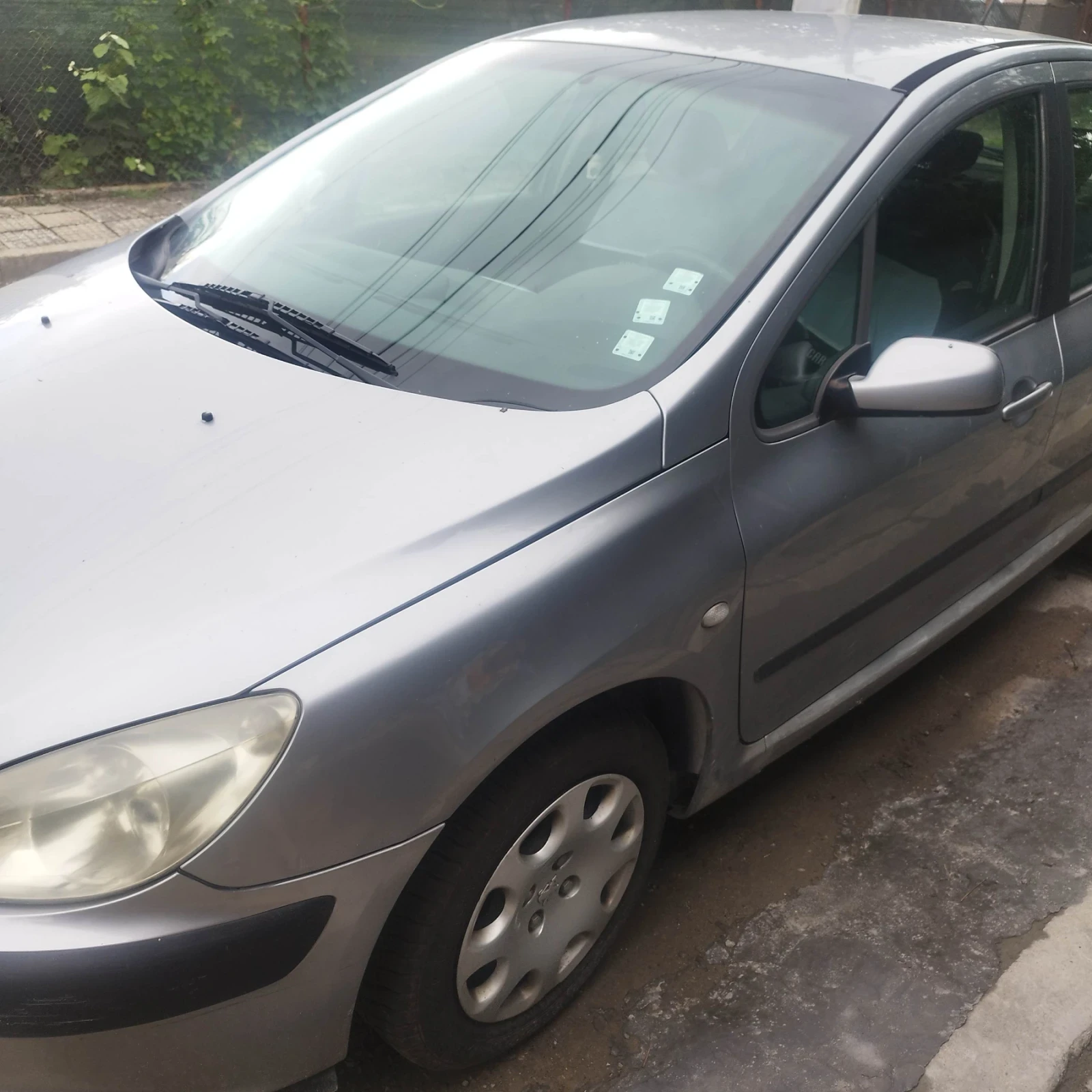 Peugeot 307 | Mobile.bg � ����������� 2