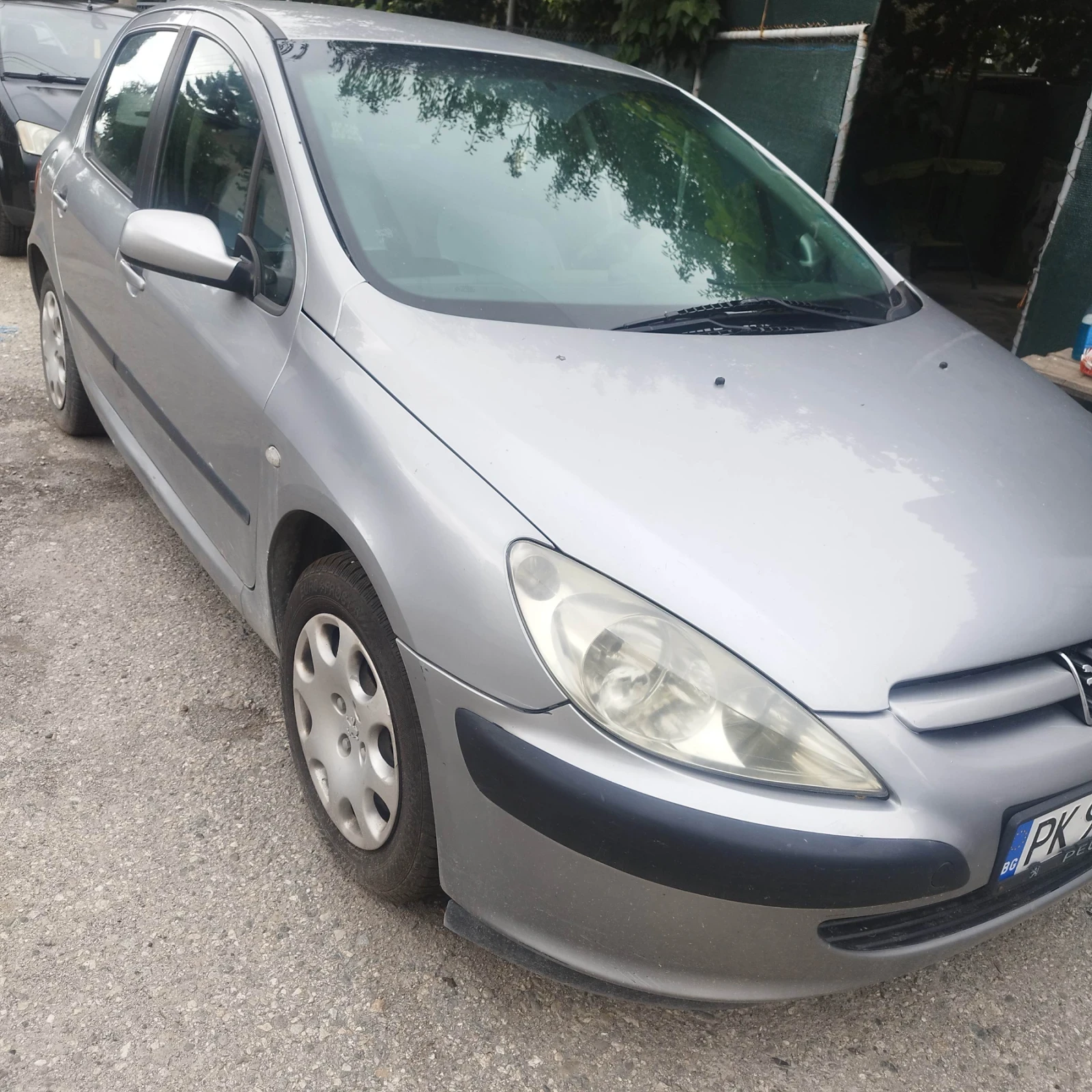 Peugeot 307 | Mobile.bg � ����������� 1