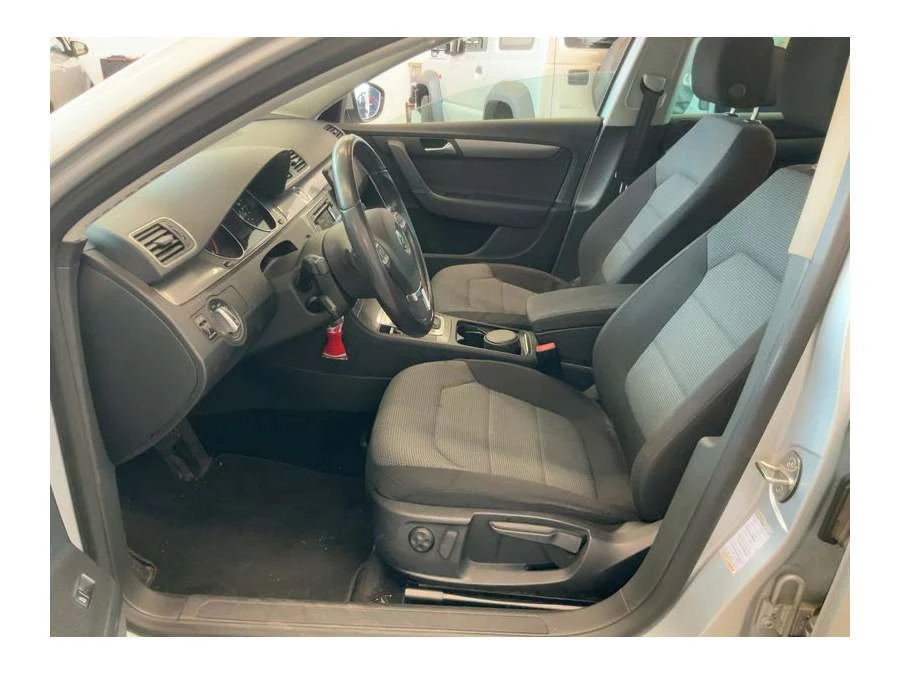 VW Passat Passat 2.0 TDI Comfortline BlueMotion Tech | Mobile.bg � ����������� 17