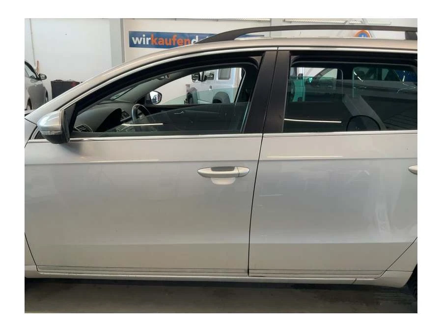 VW Passat Passat 2.0 TDI Comfortline BlueMotion Tech | Mobile.bg � ����������� 3