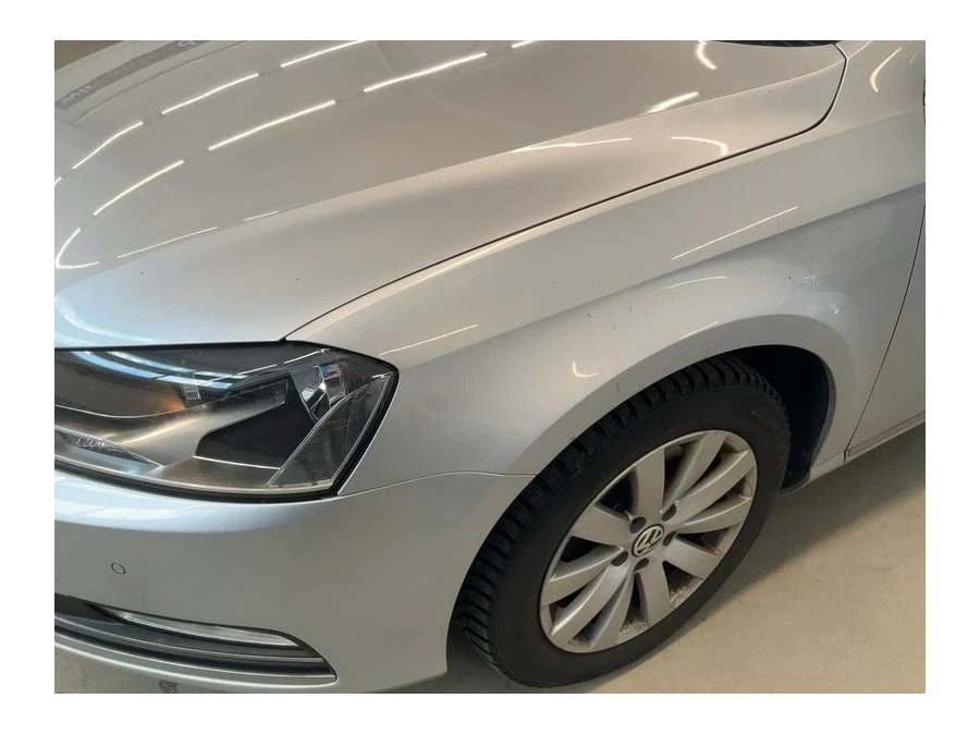VW Passat Passat 2.0 TDI Comfortline BlueMotion Tech | Mobile.bg � ����������� 2