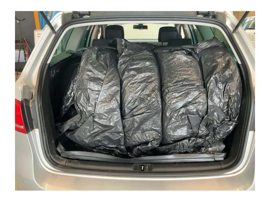 VW Passat Passat 2.0 TDI Comfortline BlueMotion Tech | Mobile.bg � ����������� 16