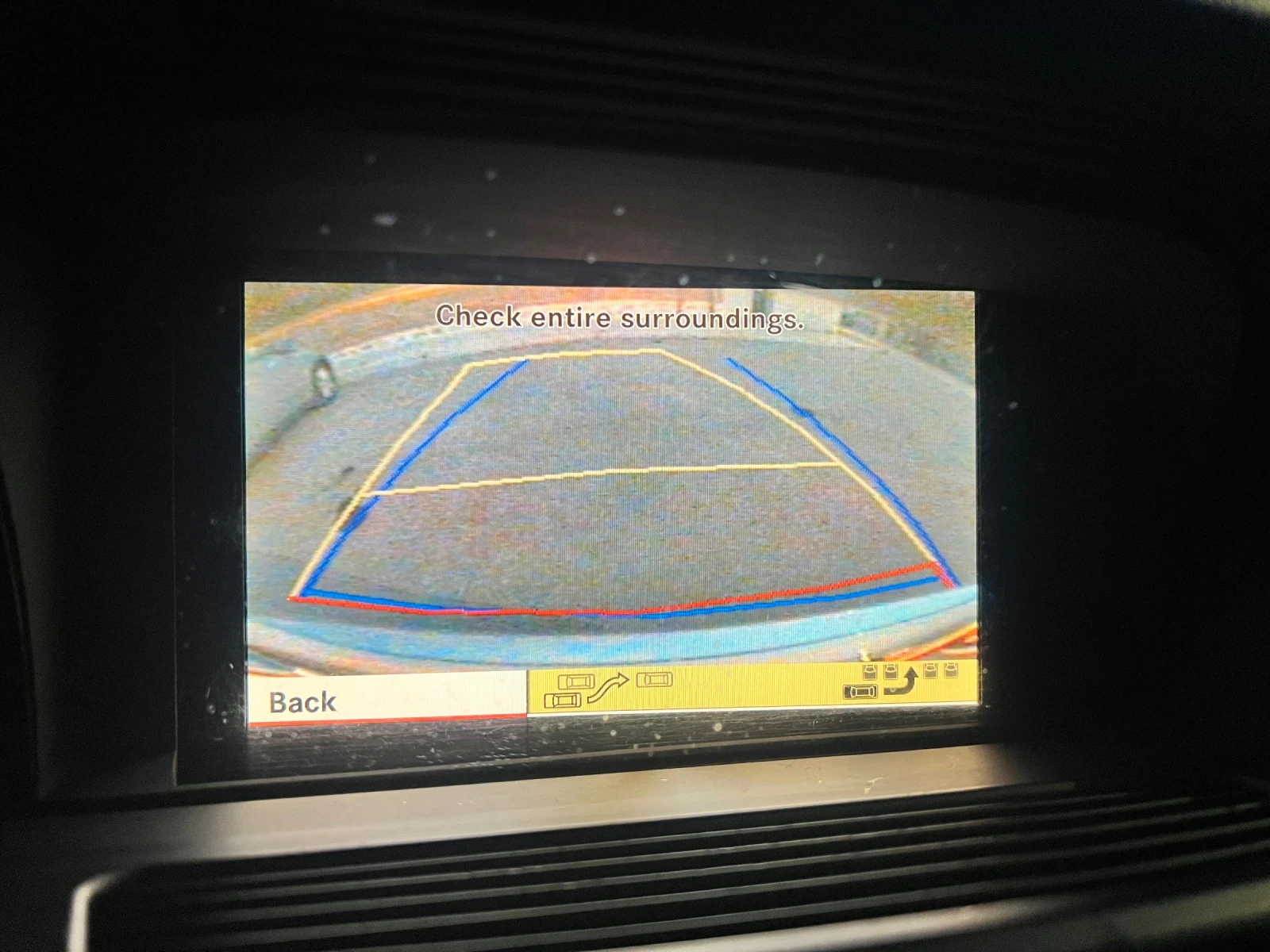 Mercedes-Benz S 320 NightVision/Vakum/Camera/Full/TOP | Mobile.bg � ����������� 16