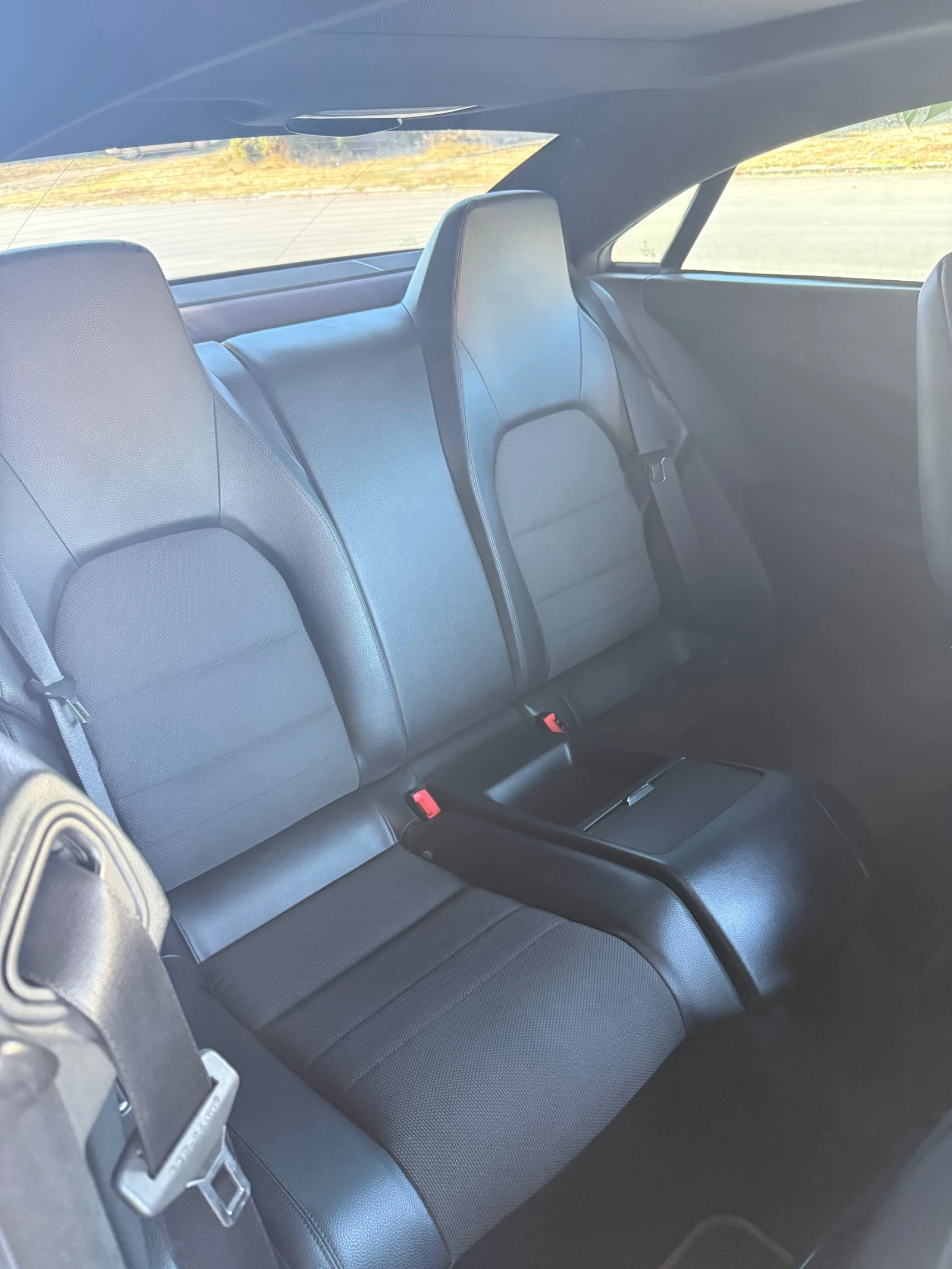 Mercedes-Benz E 350, снимка 9 - Автомобили и джипове - 55740759