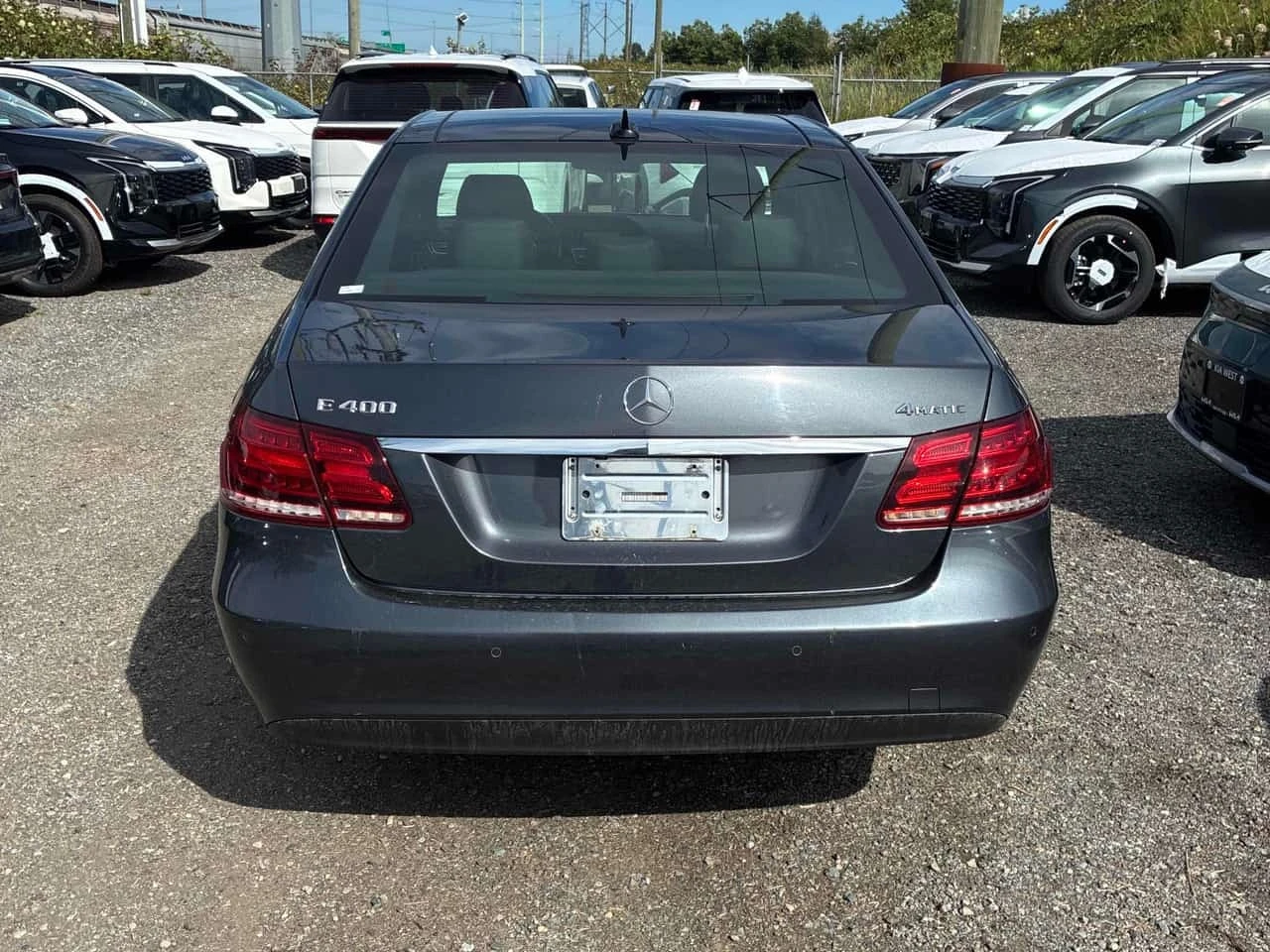 Mercedes-Benz E 400 * CARFAX * ОПЦИЯ ЗА ФИНАНСИРАНЕ, снимка 4 - Автомобили и джипове - 55772004
