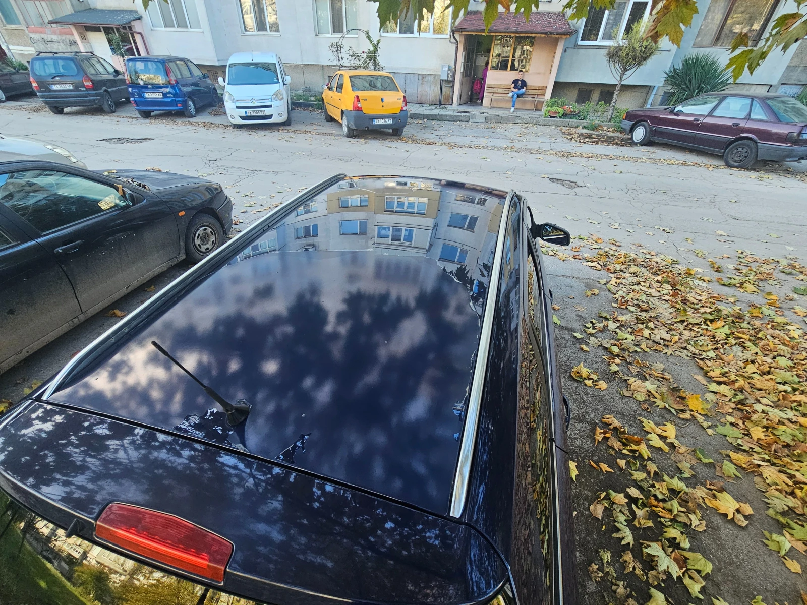 Opel Astra H, снимка 8 - Автомобили и джипове - 55925485