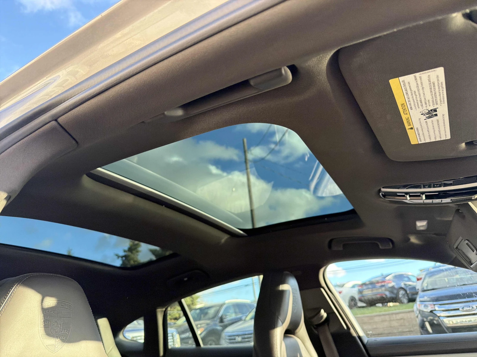 Porsche Panamera 4S, CARFAX, ���������� | Mobile.bg � ����������� 16