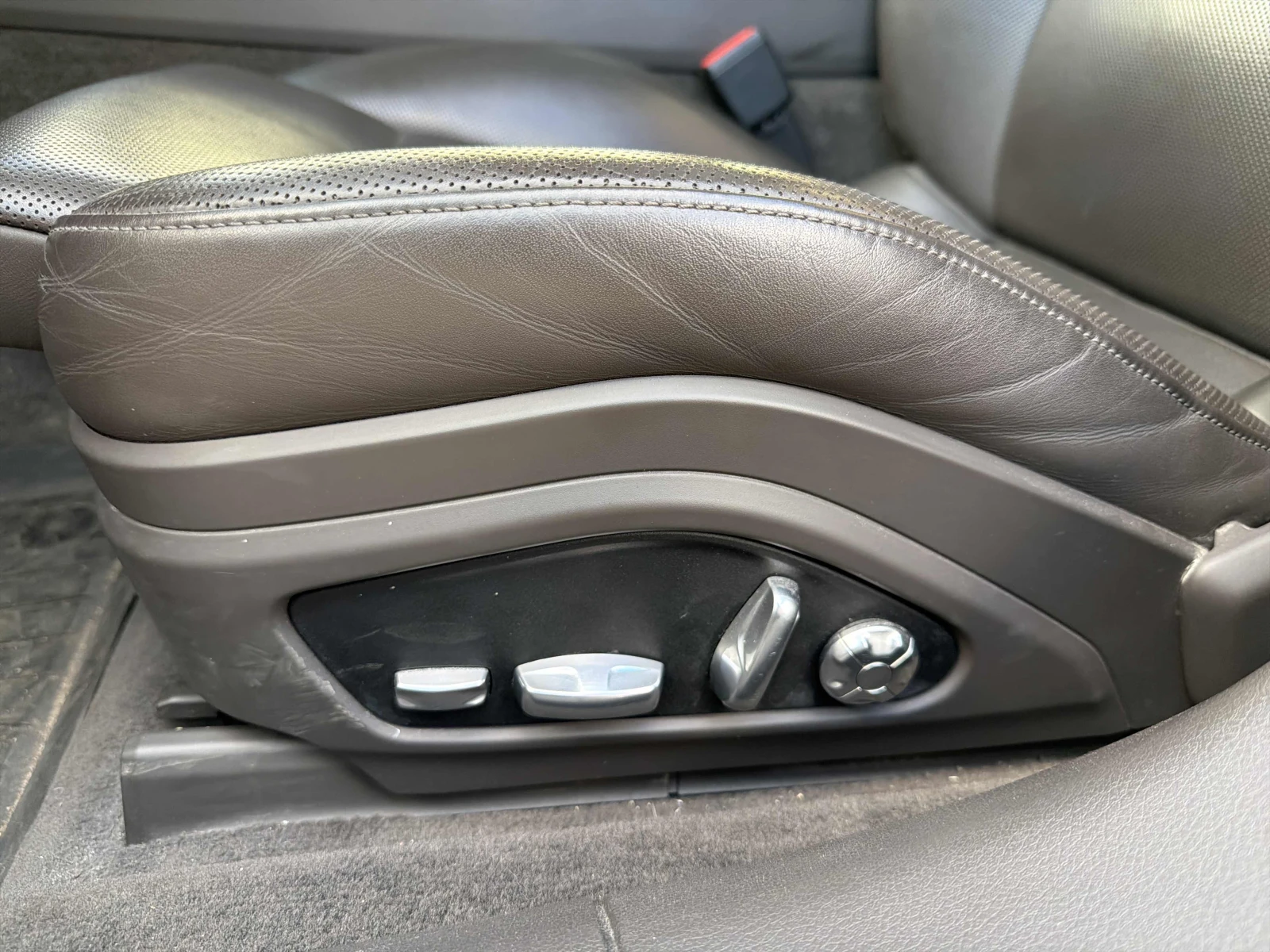 Porsche Panamera 4S, CARFAX, ���������� | Mobile.bg � ����������� 12