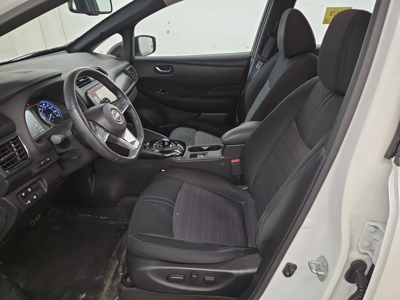 Nissan Leaf  SV Plus, снимка 7 - Автомобили и джипове - 56628989
