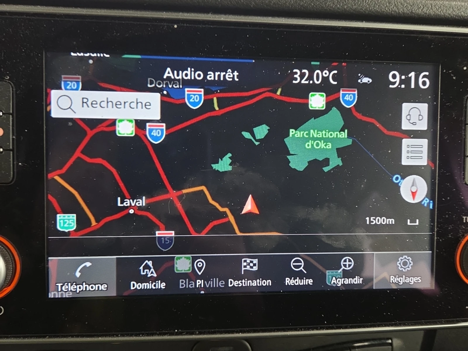 Nissan Leaf  SV Plus, снимка 11 - Автомобили и джипове - 56628989