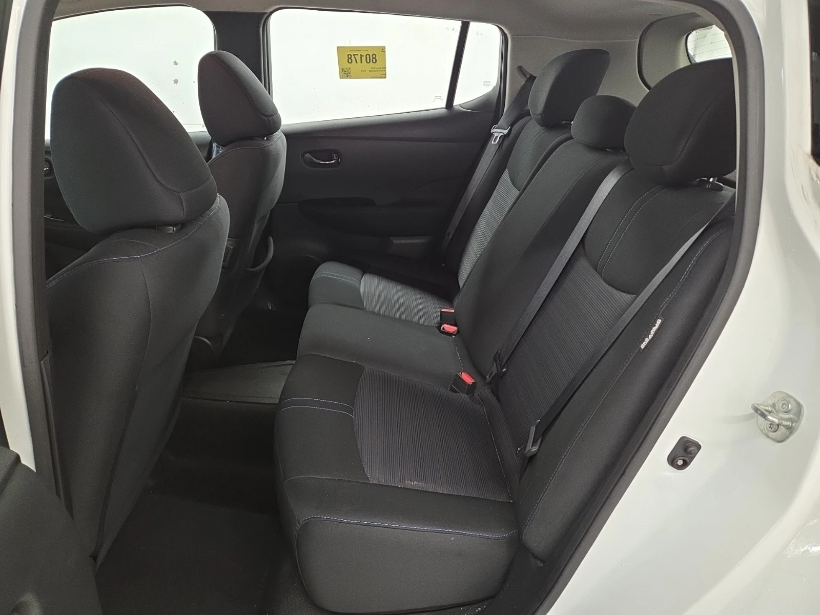 Nissan Leaf  SV Plus, снимка 12 - Автомобили и джипове - 56628989