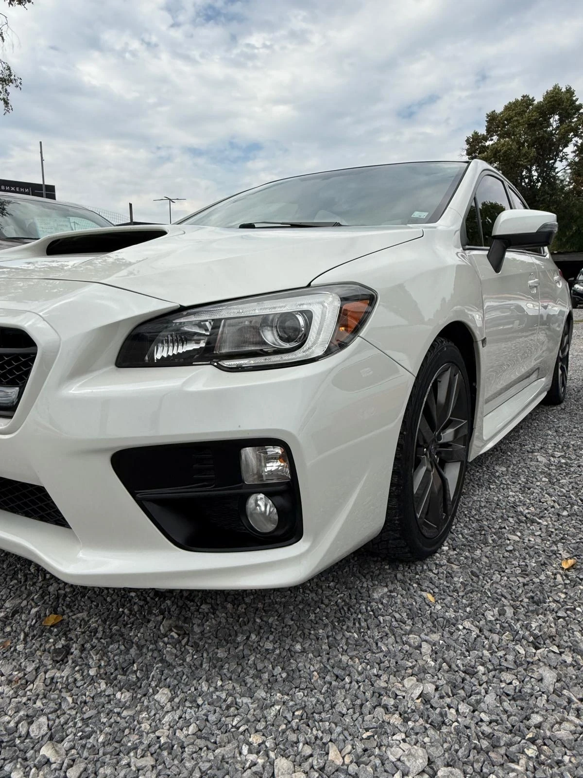 Subaru Impreza WRX LIMITED, снимка 7 - Автомобили и джипове - 56647866