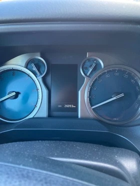 Toyota Land cruiser BLACK EDITION, снимка 8