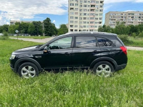Chevrolet Captiva 2.2 186hp, снимка 6