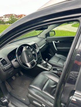 Chevrolet Captiva 2.2 186hp, снимка 8