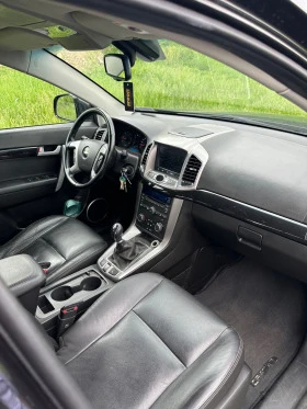 Chevrolet Captiva 2.2 186hp, снимка 10