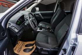 Land Rover Freelander 2.2TD4 , снимка 6