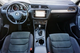 VW Tiguan, снимка 10