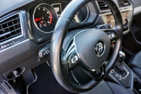 VW Tiguan, снимка 9