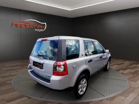 Land Rover Freelander 2.2TD4 , снимка 3
